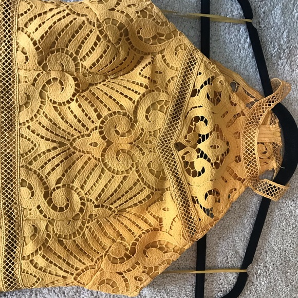 Two Sisters the Label Mika Dress Small - Picture 7 of 8